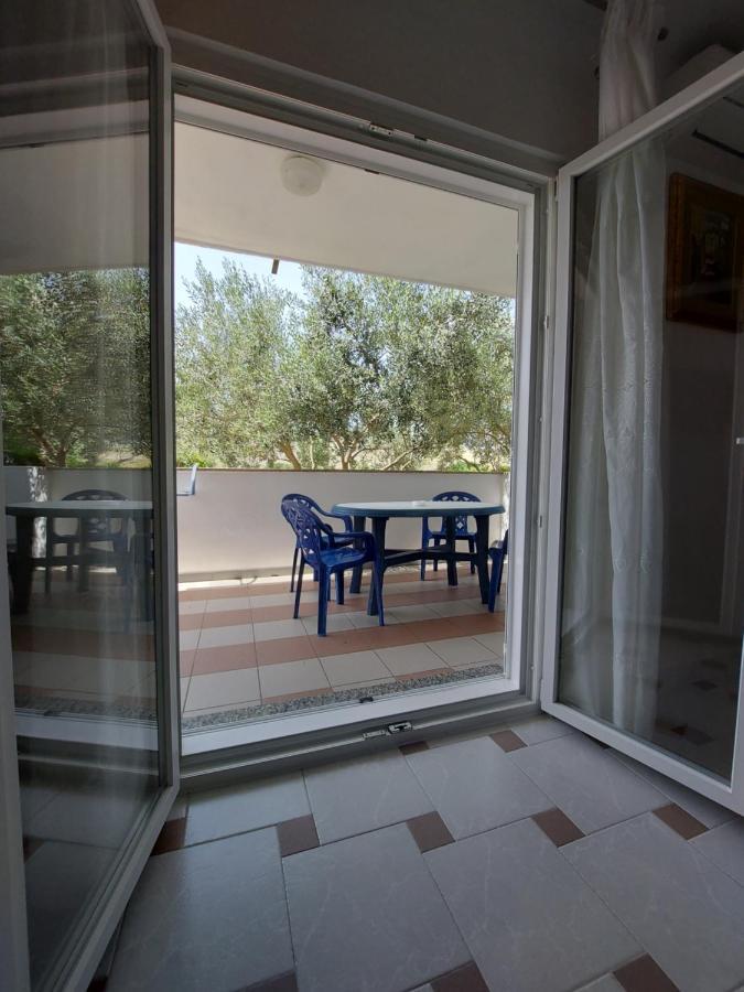 Apartment Elena Vlašići Exterior foto