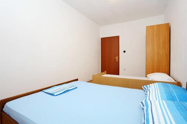 Apartment Elena Vlašići Exterior foto