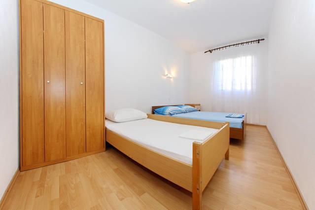 Apartment Elena Vlašići Habitación foto